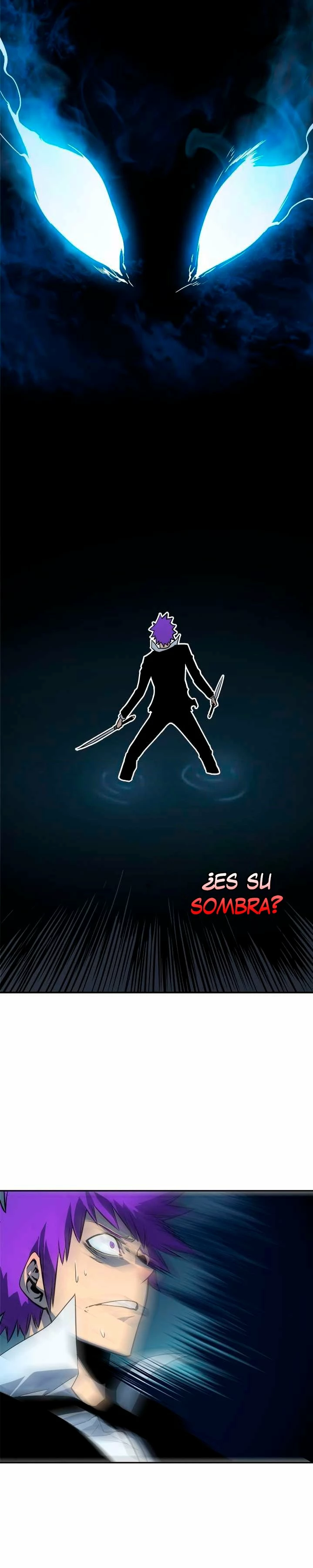 Solo Subiendo de level > Capitulo 33 > Page 301